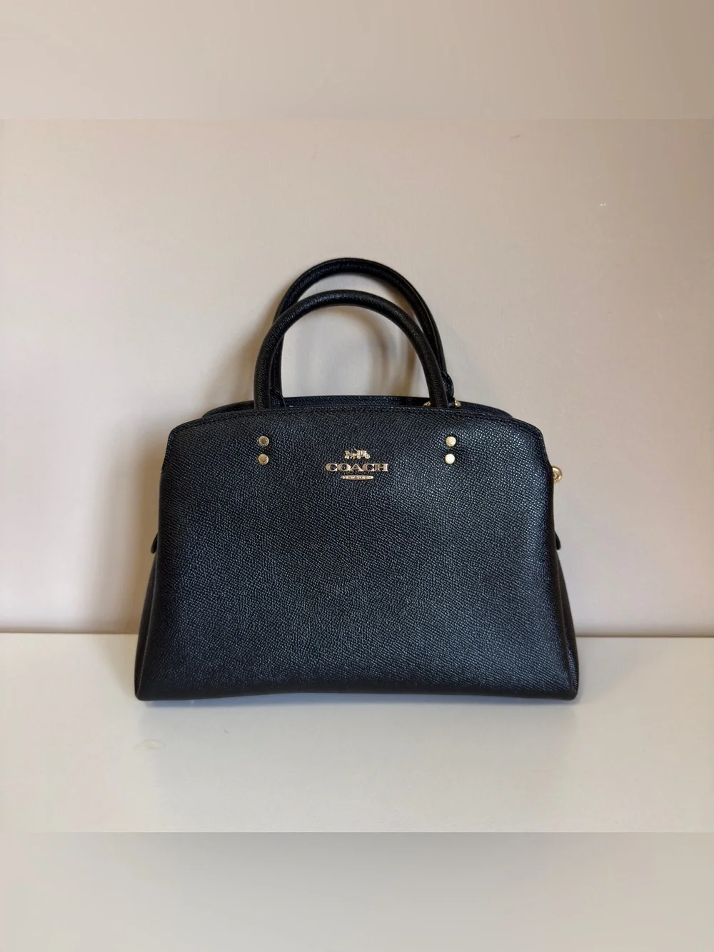 Coach 91146 XGN LTH MN LILLE CRY